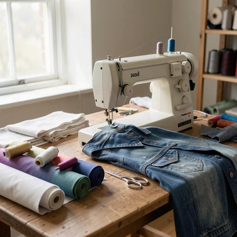 Entretien des vêtements